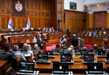 BIRODI traži da se zakonom utvrdi da javni funkcioner tokom mandata ne može biti i stranački