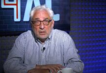 Prelević: Jasno se vidi da je vlast strašno blizu ako ne i vrh mafije