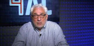 Prelević: Jasno se vidi da je vlast strašno blizu ako ne i vrh mafije