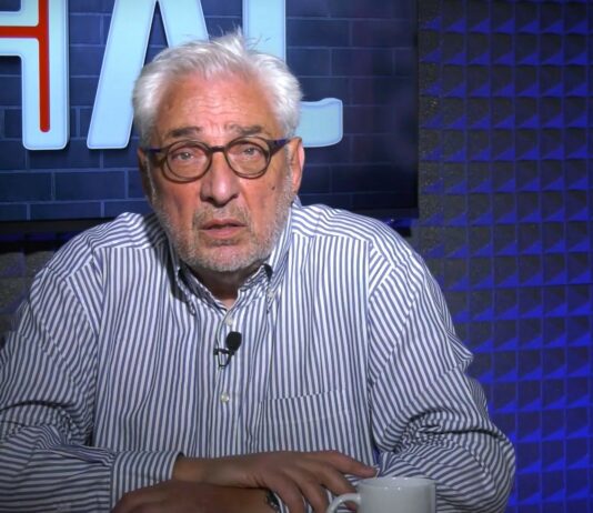 Prelević: Jasno se vidi da je vlast strašno blizu ako ne i vrh mafije