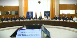 MUP: U Srbiji poginulo 188 osoba, više od 8.000 povređeno u saobraćajnim nesrećama u šest meseci