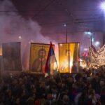 Istraživanje Crte: Studentska lista na 44,9 odsto, SNS na 35,7, SPS na 3,8, ostali ispod cenzusa