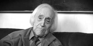 Đorđe Kadijević je preminuo 10. jula u 94. godini.