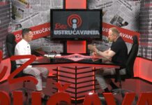 Dragan Đilas o delu programa „Srbija posle Vučića“