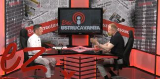 Dragan Đilas o delu programa „Srbija posle Vučića“