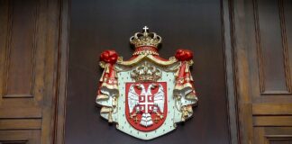 Na početku današnjeg rada Skupštine Srbije, poslanici postavljali pitanja