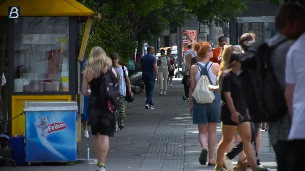 ISTRAZIVANJE korupcija