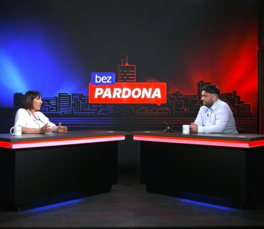 Jasmina Paunović – Ako nemamo korumpiran sistem, odakle nam 48 milijardera?