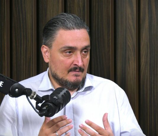 Rajić: Svaki autokratski režim mrzi bilo kakvu nezavisnu profesiju i slobodnu misao
