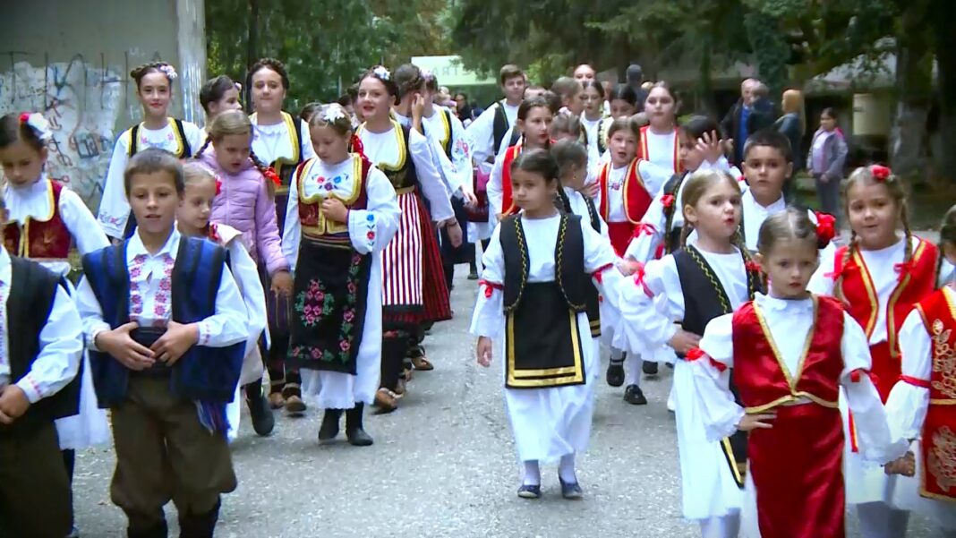 MIHOLJSKI SUSRETI sela