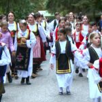 Miholjski susreti sela ponovo okupljaju Srbiju: Više od 200.000 učesnika u 1.750 sela