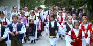 Miholjski susreti sela ponovo okupljaju Srbiju: Više od 200.000 učesnika u 1.750 sela
