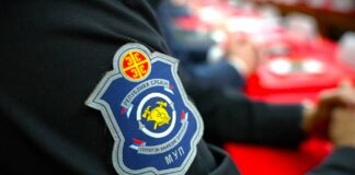 PPU Zrenjanin – Oprez prilikom upotrebe otvorenog plamena