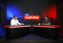 Parandilović -Vučić je pažljivo birao trulež oko sebe