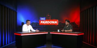 Parandilović -Vučić je pažljivo birao trulež oko sebe
