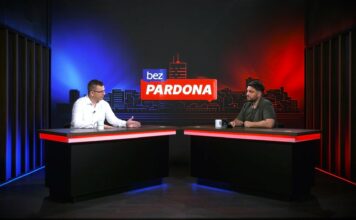 Parandilović -Vučić je pažljivo birao trulež oko sebe