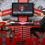 Poledica: Vidić je jedini koji može da nam pomogne i vrati poverenje u srpski fudbal