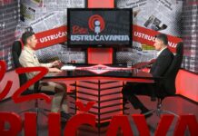 Poledica: Vidić je jedini koji može da nam pomogne i vrati poverenje u srpski fudbal