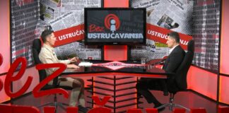 Poledica: Vidić je jedini koji može da nam pomogne i vrati poverenje u srpski fudbal