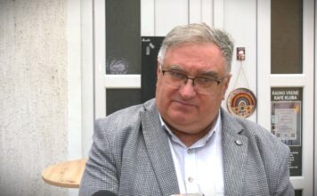 Istraživanje Nove srpske političke misli: Studentsku listu podržava 39,6 odsto, listu SNS 37,5 odsto