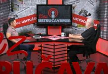 Nenad Čanak – Da bi bilo izbora, mora biti predizbornih uslova za izbore