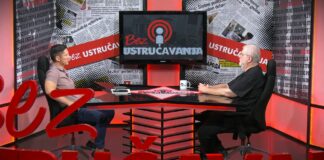 Nenad Čanak – Da bi bilo izbora, mora biti predizbornih uslova za izbore