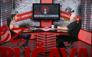 Nenad Čanak – Da bi bilo izbora, mora biti predizbornih uslova za izbore