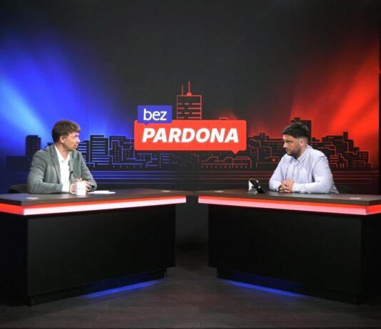 Bela knjiga otkriva ko, kako i koliko pljačka Beograd!