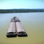 Nizak vodostaj negativno utiče na energetiku, transport i snabdevanje Srbije