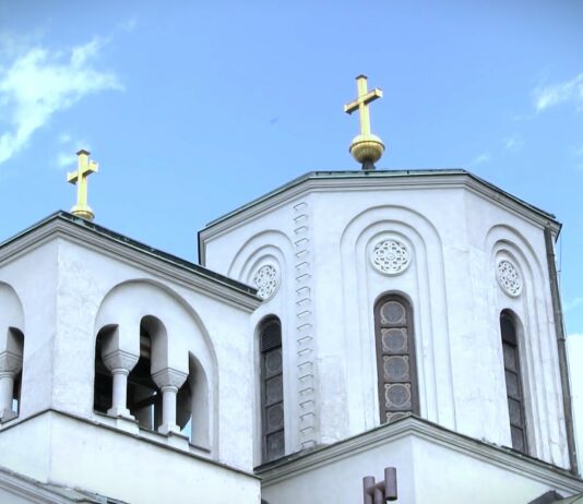 Danas se slavi Ognjena Marija