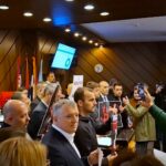 Opozicija kritikuje projekat Novi Sad na vodi i ideju da vlast podigne spomenik žrtvama nadstrešnice
