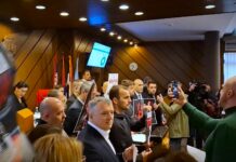 Opozicija kritikuje projekat Novi Sad na vodi i ideju da vlast podigne spomenik žrtvama nadstrešnice