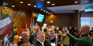 Opozicija kritikuje projekat Novi Sad na vodi i ideju da vlast podigne spomenik žrtvama nadstrešnice