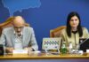 Anđeli Ruvidić iz ZLF-a izglasan mandat narodnog poslanika