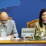 Anđeli Ruvidić iz ZLF-a izglasan mandat narodnog poslanika