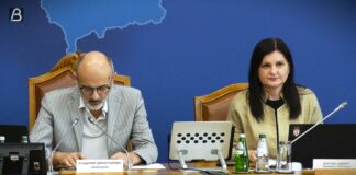 Anđeli Ruvidić iz ZLF-a izglasan mandat narodnog poslanika