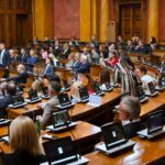 Sednica o nepoverenju Vladi, poslanici iznosili kritike i pohvale ministrima