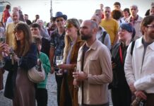 Održana je retrospektivna izložba ’’Terra – biseri iz blata’’