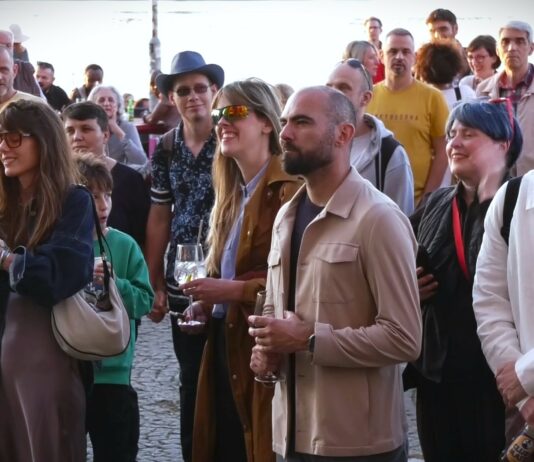 Održana je retrospektivna izložba ’’Terra – biseri iz blata’’