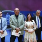 Bošković – (SRCE) – Ministre Dačiću, za koga se ’’zaoštrava’’ zakon o oružju i municiji