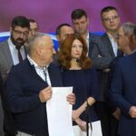 Šta opozicija očekuje i planira ako u ponedeljak bude sednica Skupštine o nepoverenju Vladi?