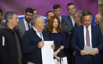 Šta opozicija očekuje i planira ako u ponedeljak bude sednica Skupštine o nepoverenju Vladi?