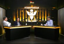 Ustavobranitelji: Milić je nezgodan čovek jer drži u šaci braću, kumove, prijatelje