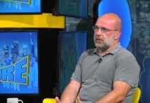 Vukašin Milićević – Studenti su pokazali da za našu demokratiju ima nade