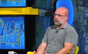 Vukašin Milićević – Studenti su pokazali da za našu demokratiju ima nade