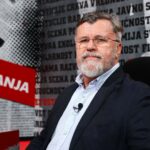 Veran Matić – Novinari razmišljaju o napuštanju zemlje, mediji su na izdisaju