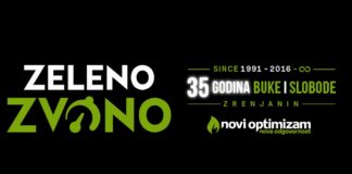 Pokret Novi optimizam: 35 godina Zelenog zvona – priča koja i dalje traje