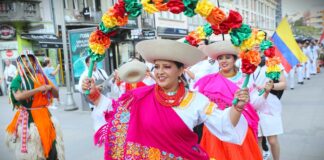 Međunarodni studentski festival folklora u Nišu do 20. jula