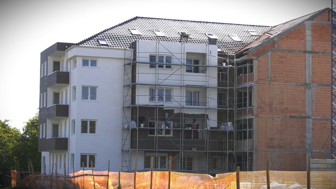 gradjevinske dozvole