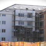 U maju ove godine izdato 2.329 građevinskih dozvola, gotovo pet odsto više nego u maju prošle